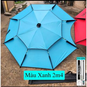 Ô CÂU CÁ HAI TẦN CAO CẤP nhiều mẫu mã đẹp