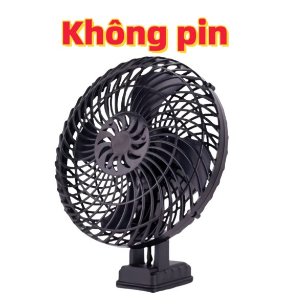 QUẠT TÍCH ĐIỆN MAKITA SIÊU TIỆN LỢI - Ảnh 2