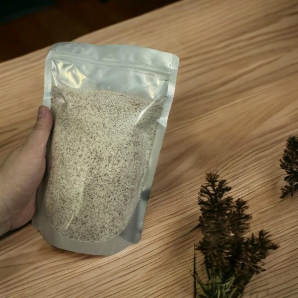 Mồi câu cá bột tơ nhện - Ảnh 4