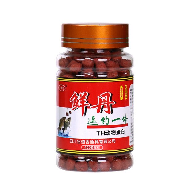 Mồi Viên HUA chuyên câu cá chép, trôi,trắm,rô phi..v.v. Cá nước ngọt - Ảnh 5