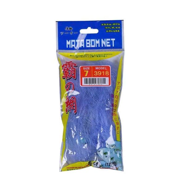 LÒ SO LƯỚI CHỐNG MÓM - Ảnh 5