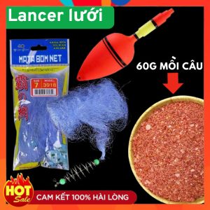 LÒ SO LƯỚI CHỐNG MÓM