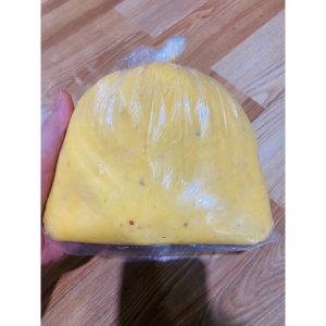 Mồi câu cá,khoai lang ủ chua chuyên dùng làm mồi xã, câu cá mè, chép, trôi, trắm, rô,