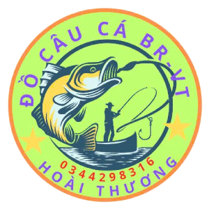 Dụng Cụ Câu Cá Hoài Thương