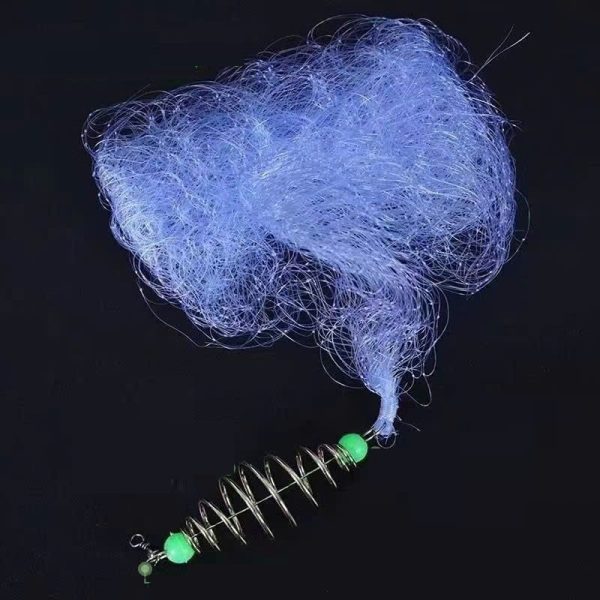 LÒ SO LƯỚI CHỐNG MÓM - Ảnh 2