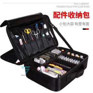 Ba lô đồ nghề câu cá siêu tiện lợi