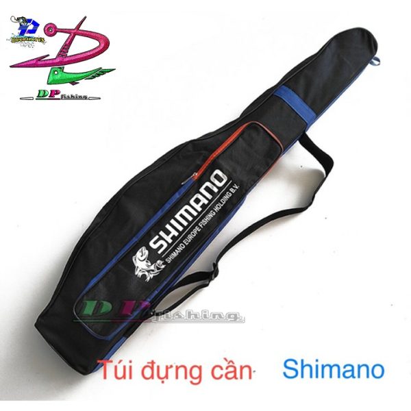 Combo Cần Câu Máy rút gọn - Ảnh 3