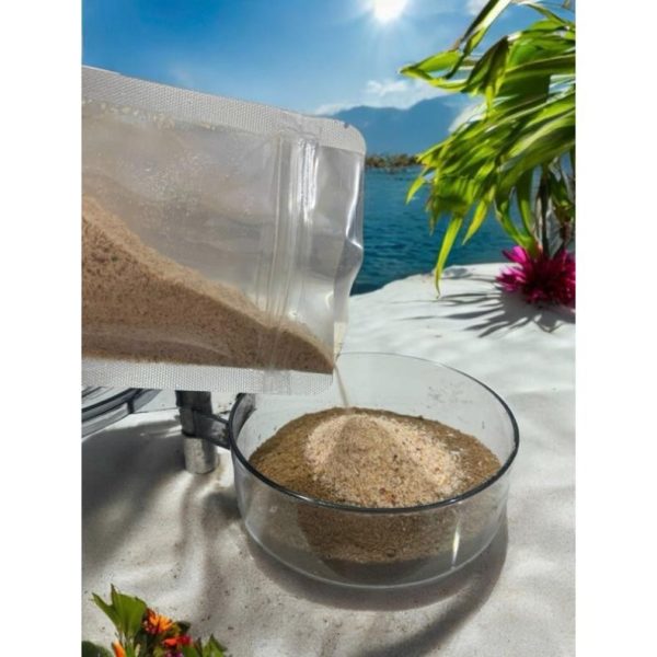 Mồi câu cá bột tơ nhện - Ảnh 3