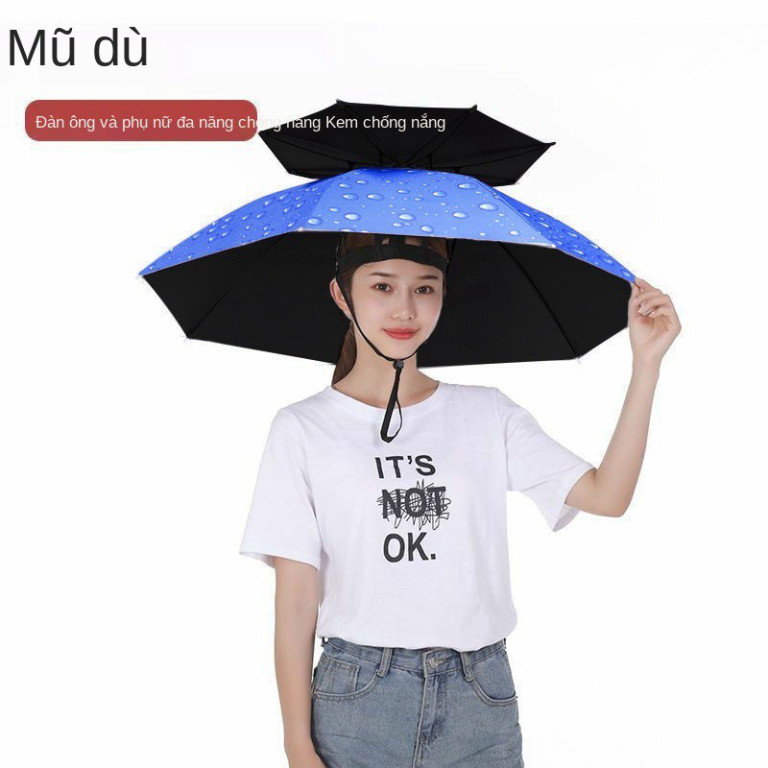 Ô, Dù CÂU CÁ siêu rẻ nhiều mẫu mã đẹp - Ảnh 5